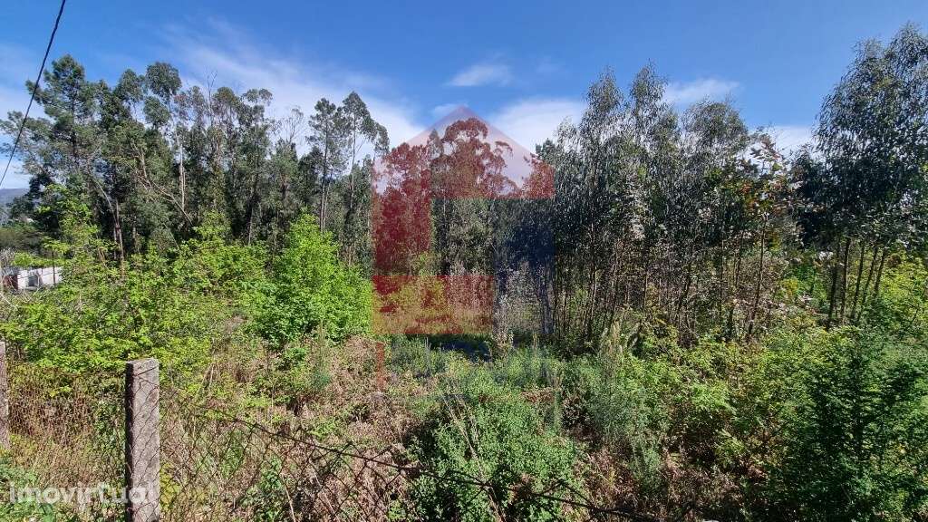 Terreno construção, Vila Verde - Grande imagem: 5/12