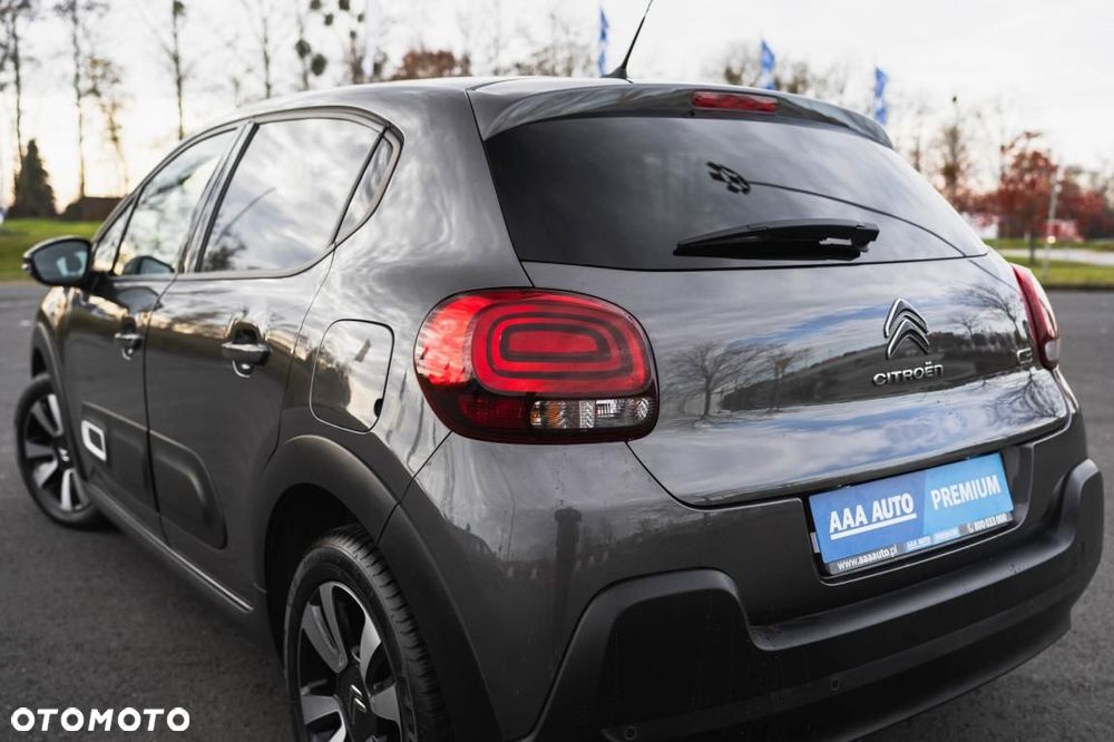 Citroën C3 - 13