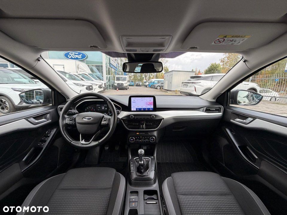 Ford Focus - 18