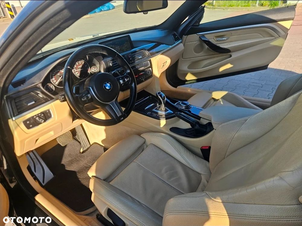 BMW Seria 4 428i xDrive - 5