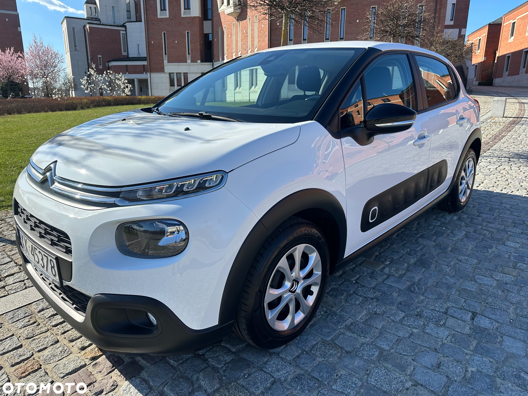 Citroën C3 1.2 PureTech Feel - 21