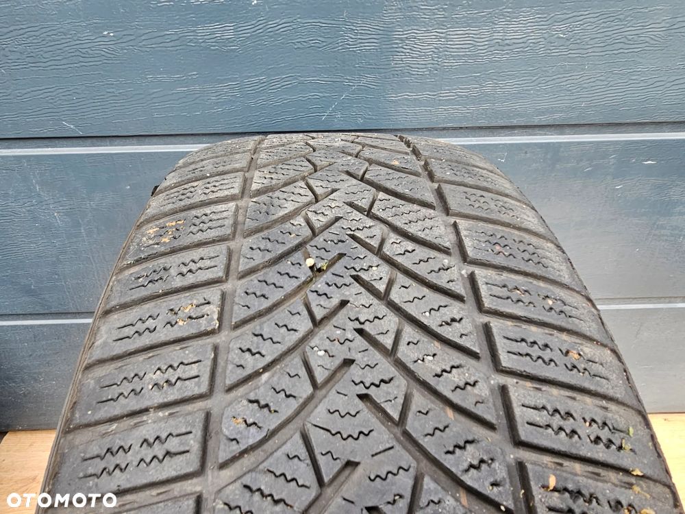 FELGI ALUMINIOWE KOŁA OPONY ZIMOWE OPEL ASTRA J K ZAFIRA C R 17 5x115 ET43 215/50/17 - 18