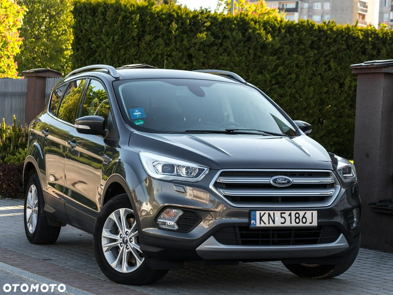 Ford Kuga 2.0 TDCi 4x4 Individual - 2