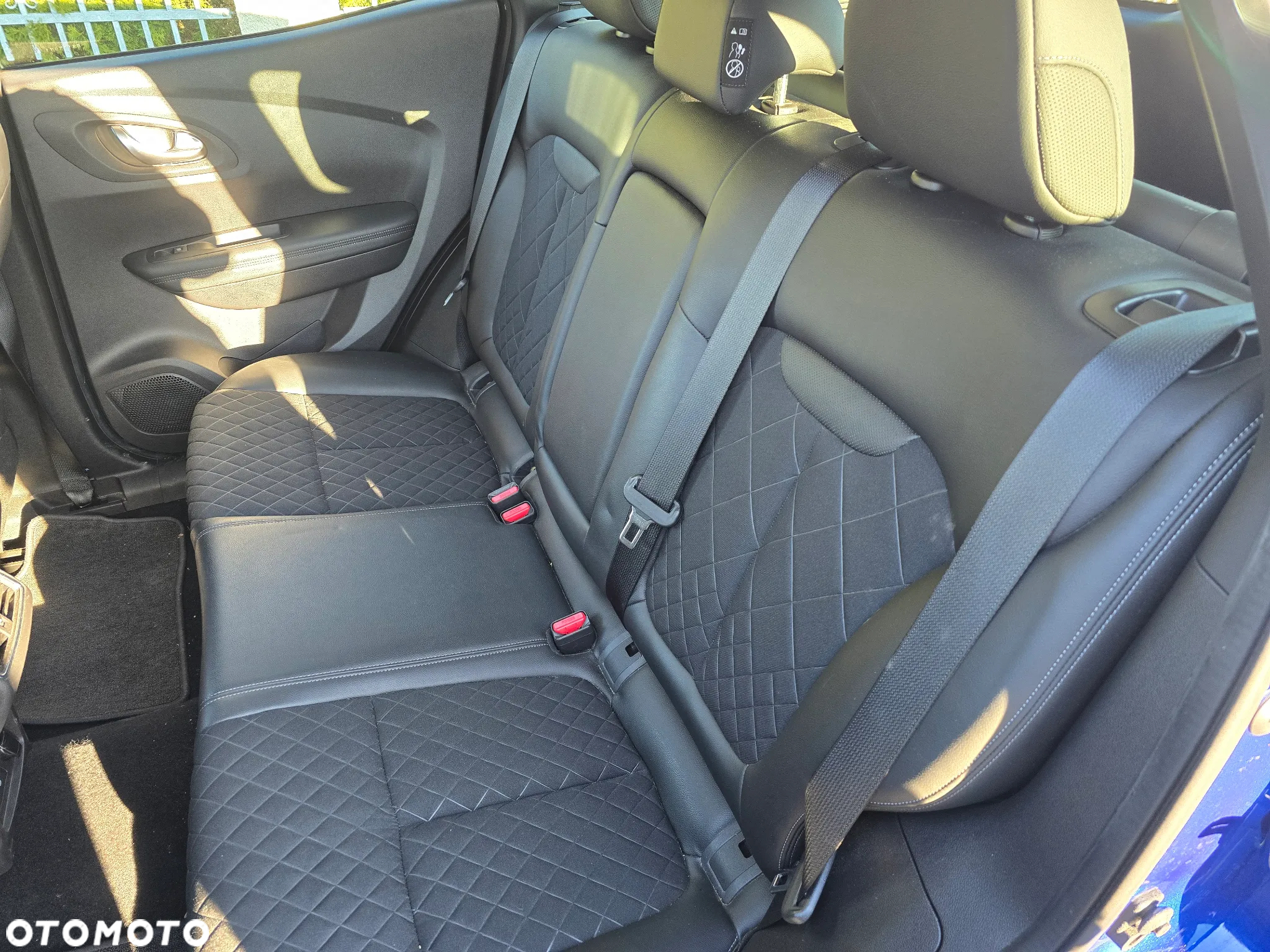 Renault Kadjar BLUE dCi 115 Deluxe-Paket LIMITED - 6