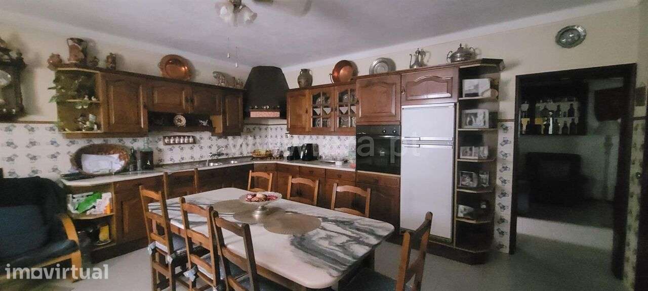 Moradia Isolada T5 / Fundão, Póvoa da Atalaia - Grande imagem: 2/20