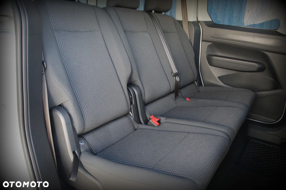 Volkswagen Caddy 2.0 TDI - 15