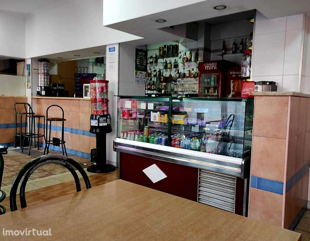 Espaço Comercial - Casal de Cambra, Sintra - Grande imagem: 2/12