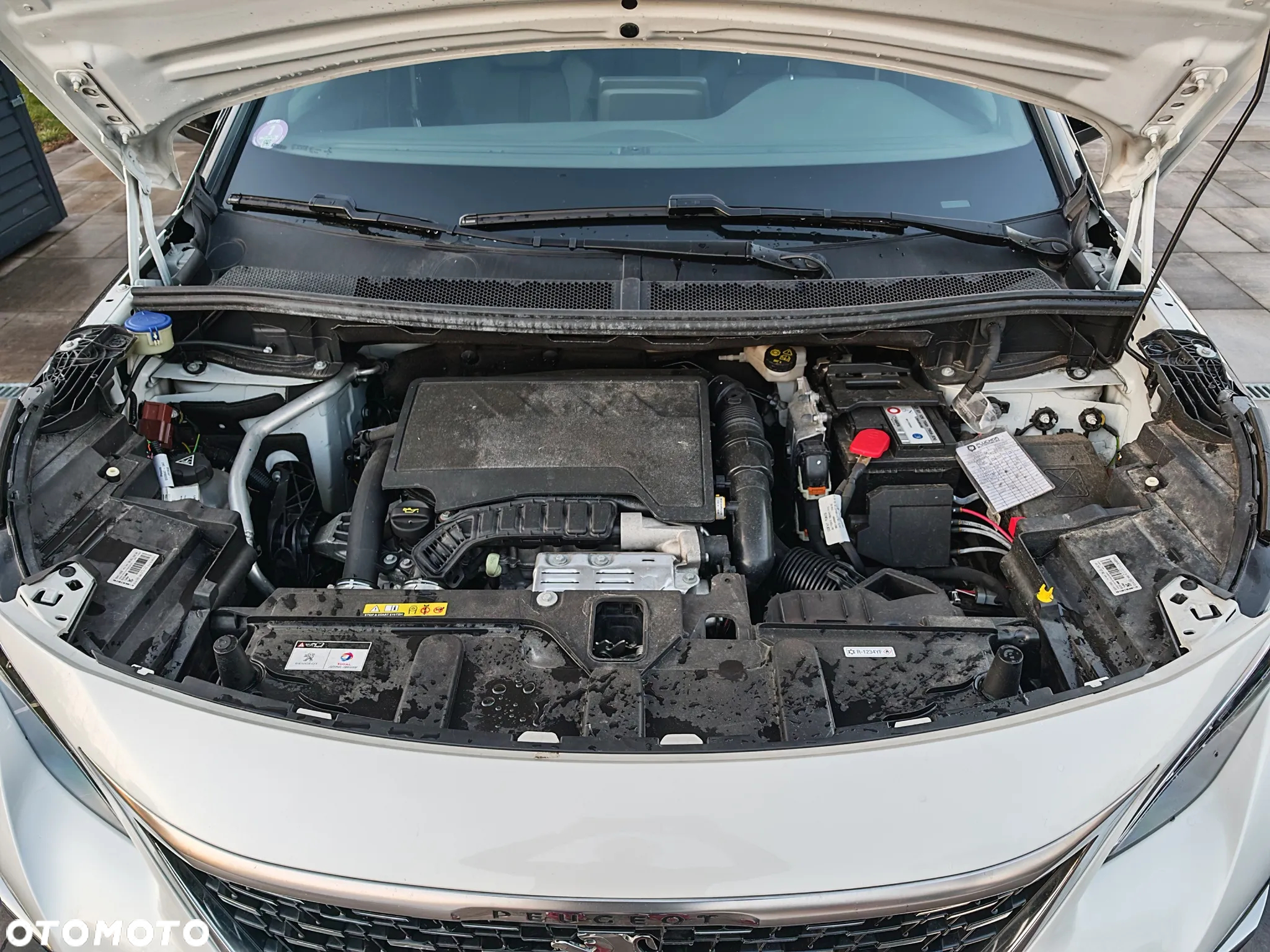 Peugeot 3008 - 33