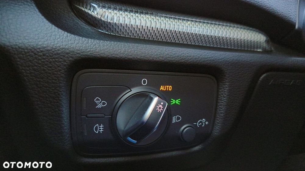 Audi RS3 Sportback - 41