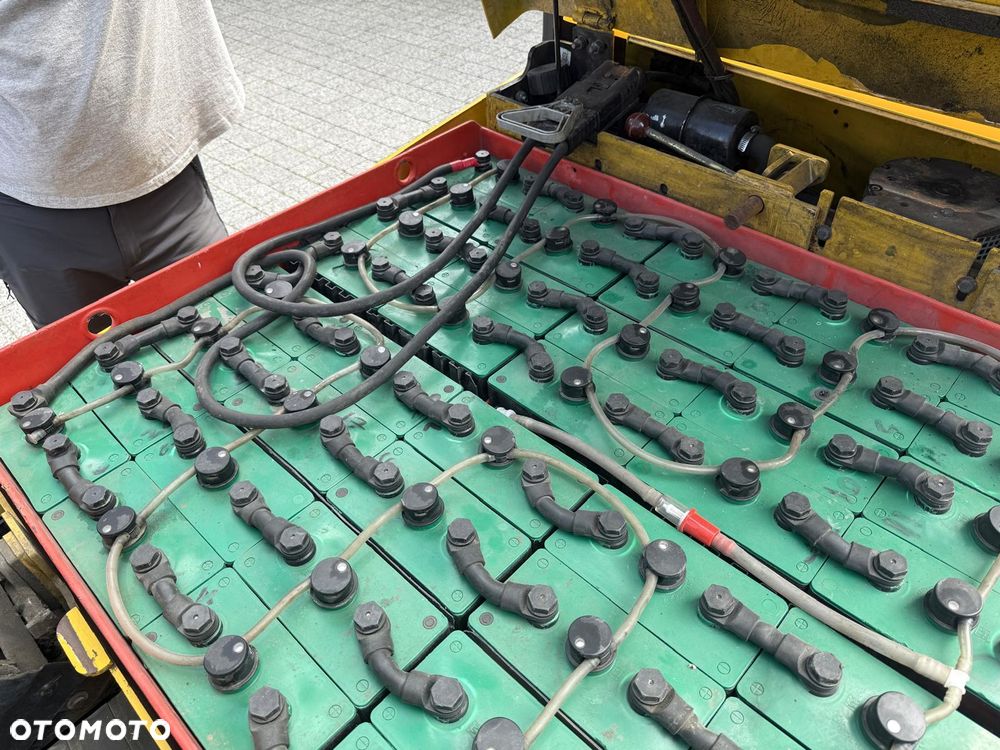 Yale ERP 30 ALF - 17