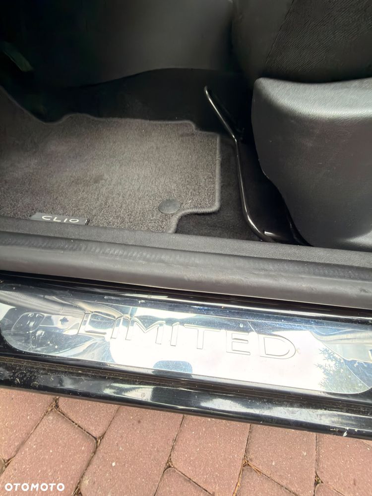 Renault Clio Energy TCe 90 Start & Stop Paris - 36