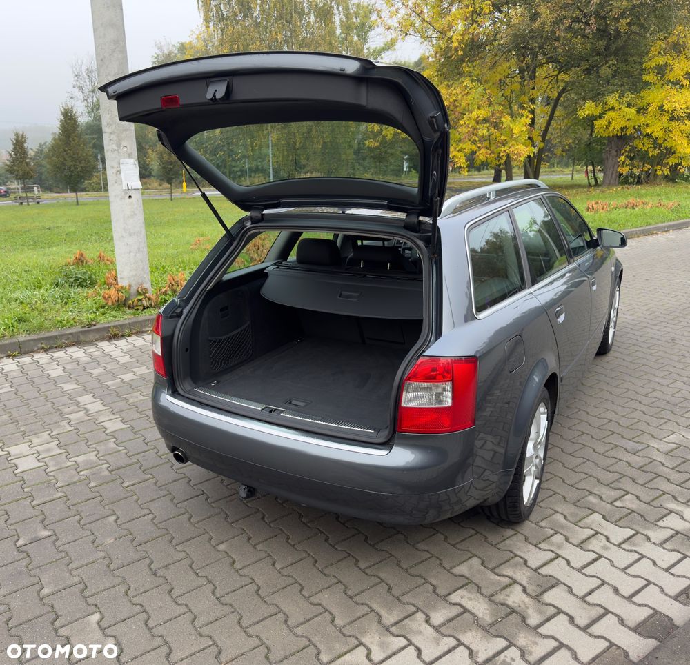 Audi A4 Avant - 19