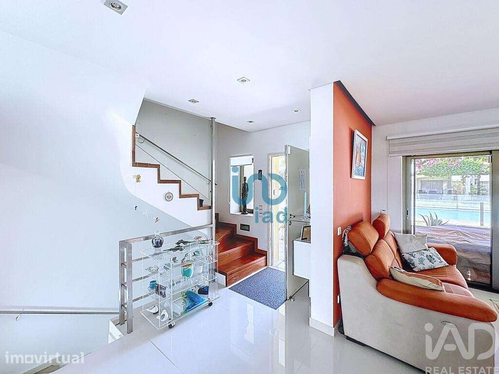 Casa / Villa T3 em Luz de Tavira e Santo Estêvão de 144 m2 - Grande imagem: 5/40