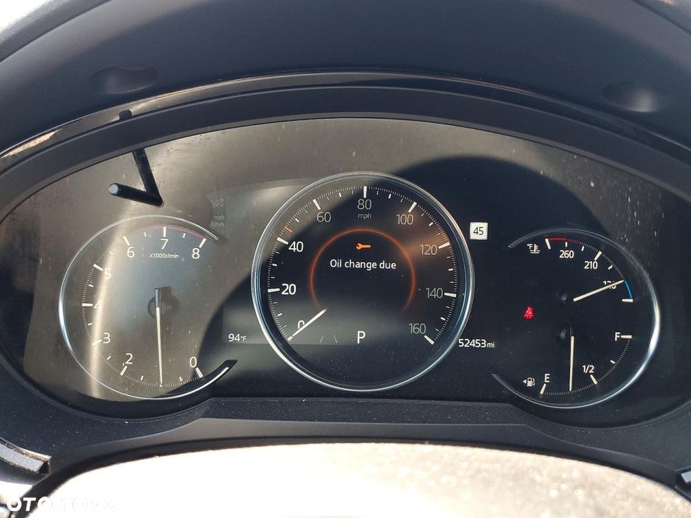 Mazda CX-9 - 10