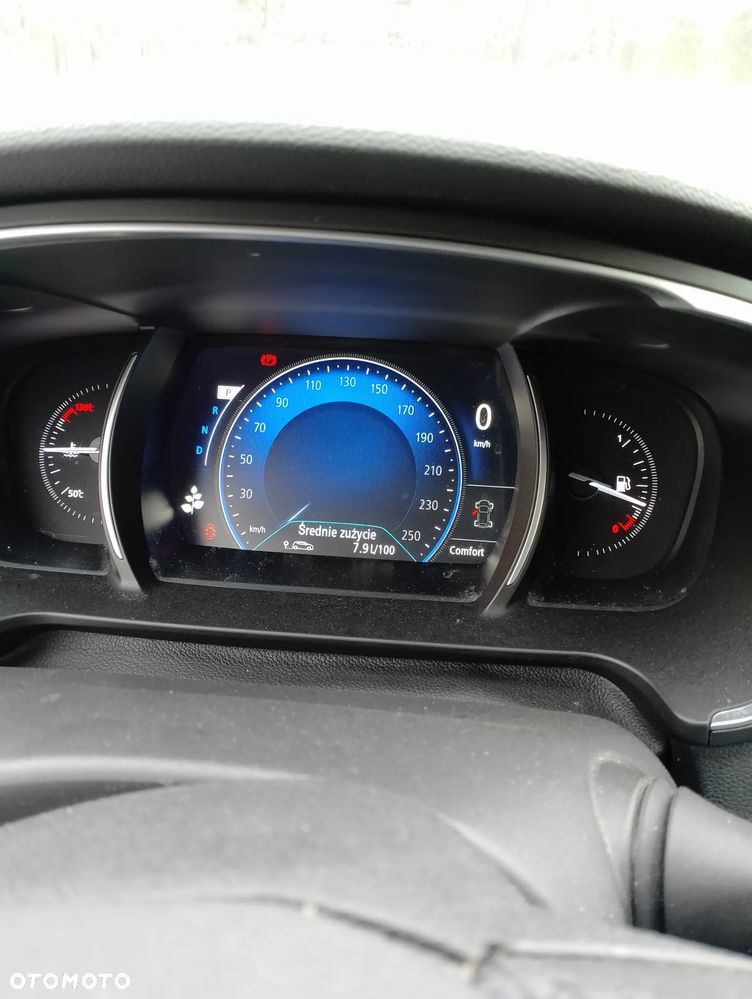 Renault Talisman 1.6 Energy TCe Intens EDC - 23