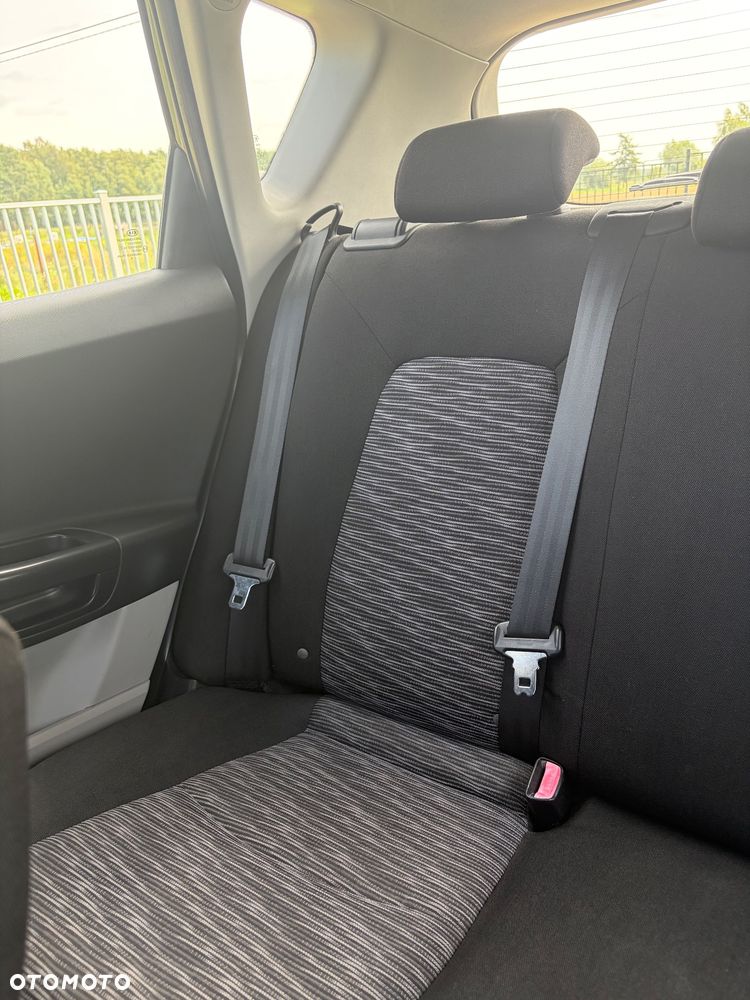 Kia Ceed 1.6 Comfort - 13