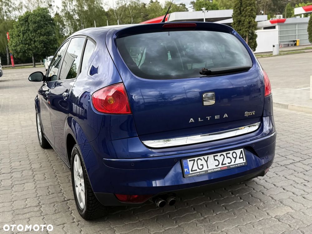 Seat Altea - 19