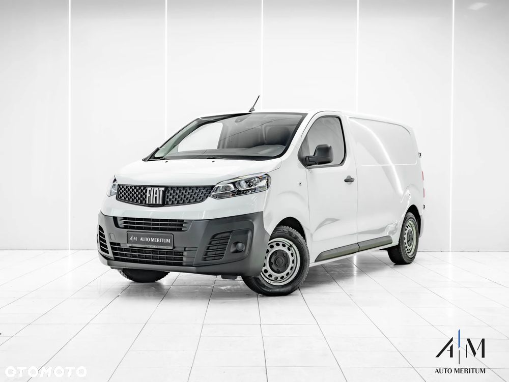 Fiat Scudo - 2