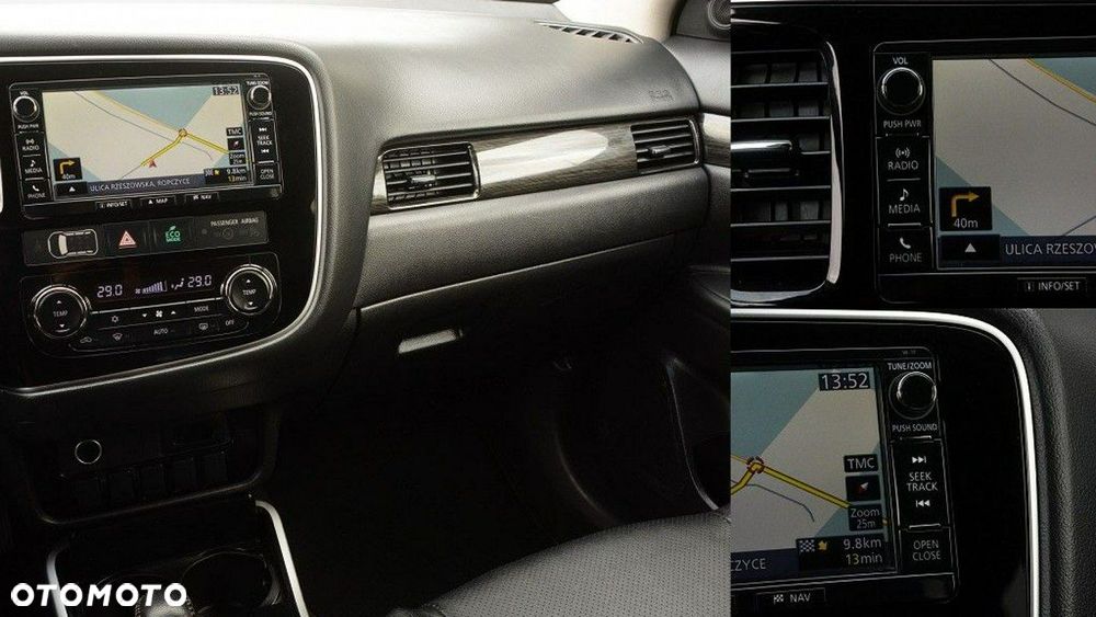 Mitsubishi Outlander 2.2 DI-D Instyle SDA 4WD - 18