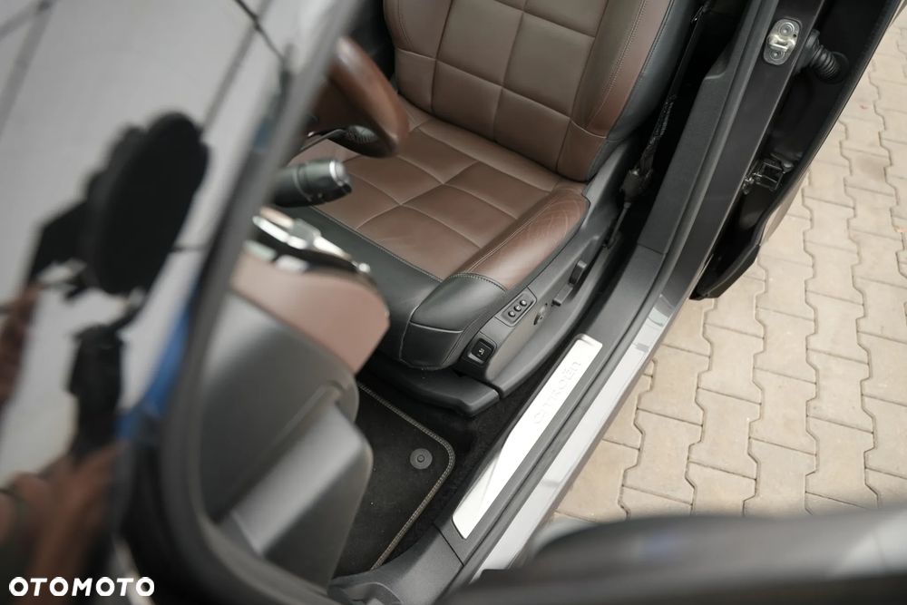 Citroën C5 Aircross - 38