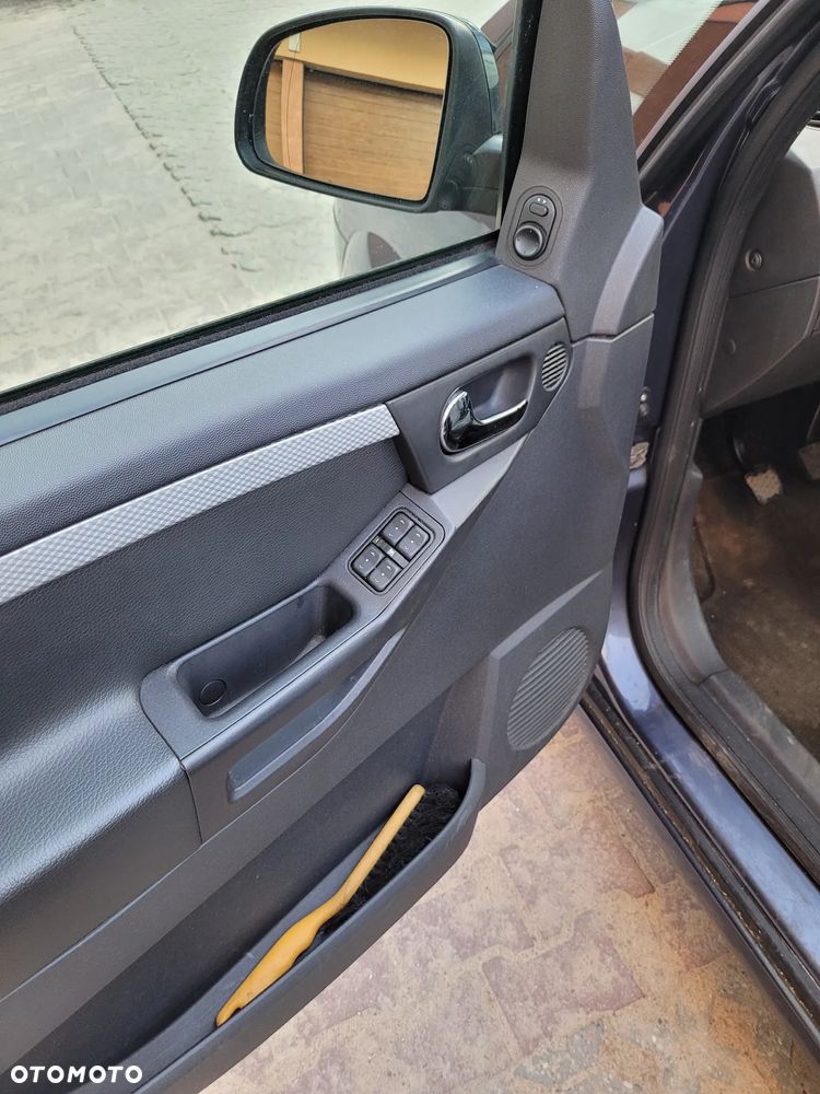 Opel Meriva 1.6 16V Cosmo - 10