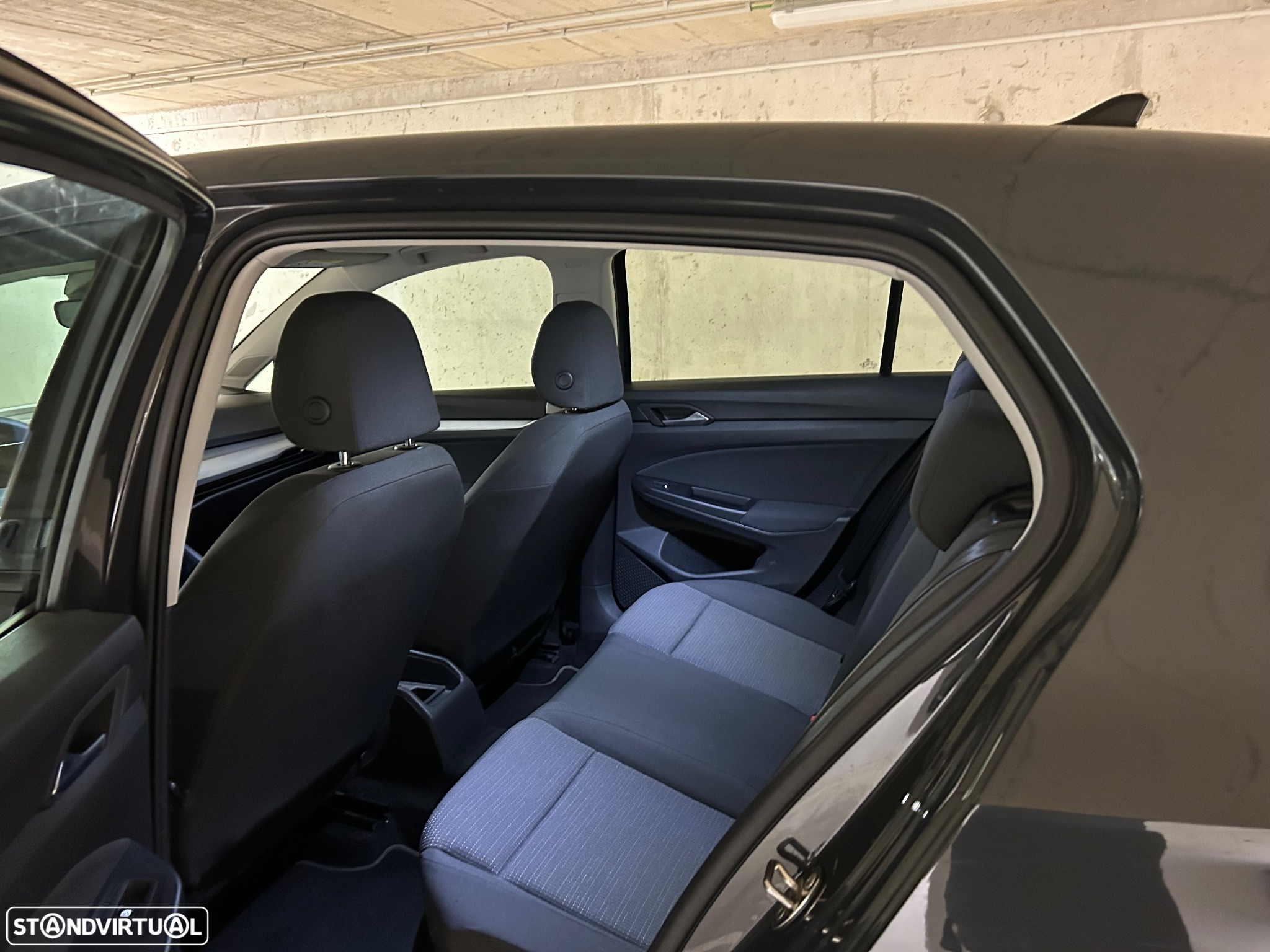 VW Golf 1.0 TSI OPF - 16