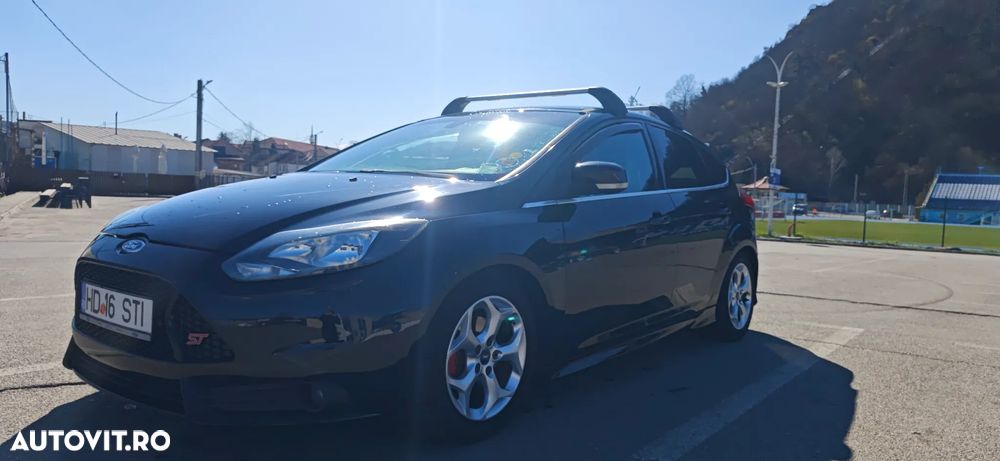 Ford Focus - 26