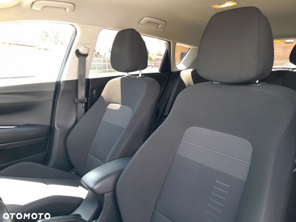 Hyundai Bayon 1.0 T-GDI Smart - 11