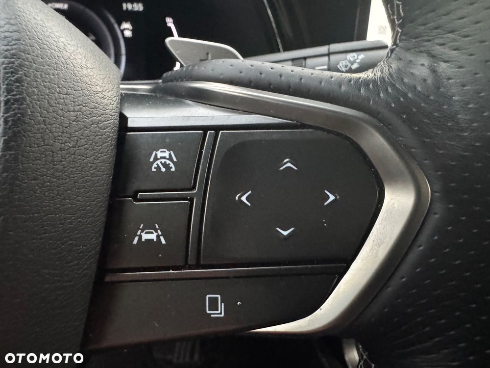 Lexus RX 500h F Sport - 33