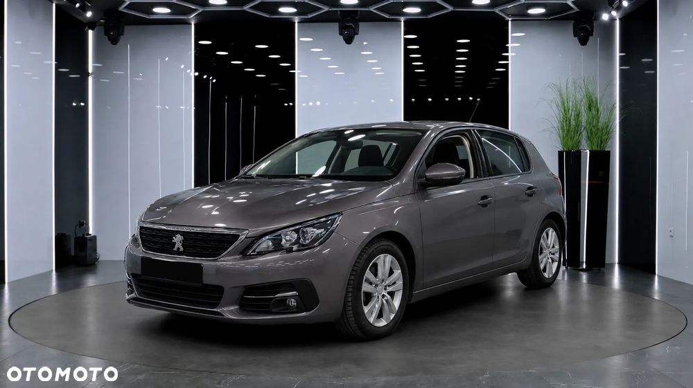 Peugeot 308 1.2 PureTech Active S&S - 2