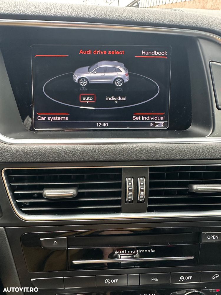 Audi SQ5 3.0 TDI Biturbo Tiptronic - 20