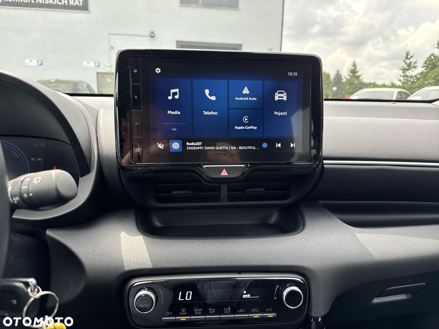 Toyota Yaris - 18