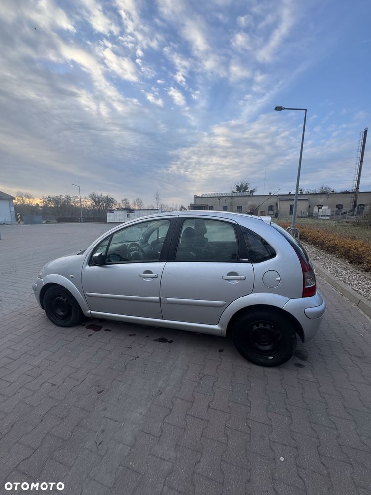 Citroën C3 - 4