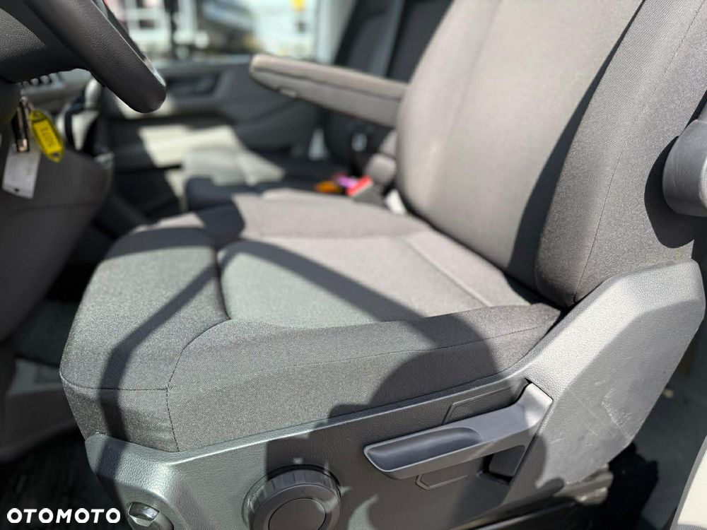 MAN TGE 3.140 CHŁODNIA+WINDA - 25