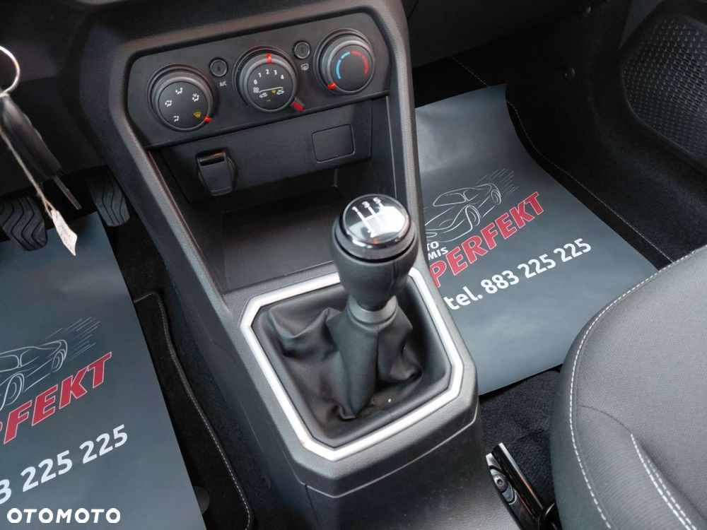 Dacia Sandero - 22