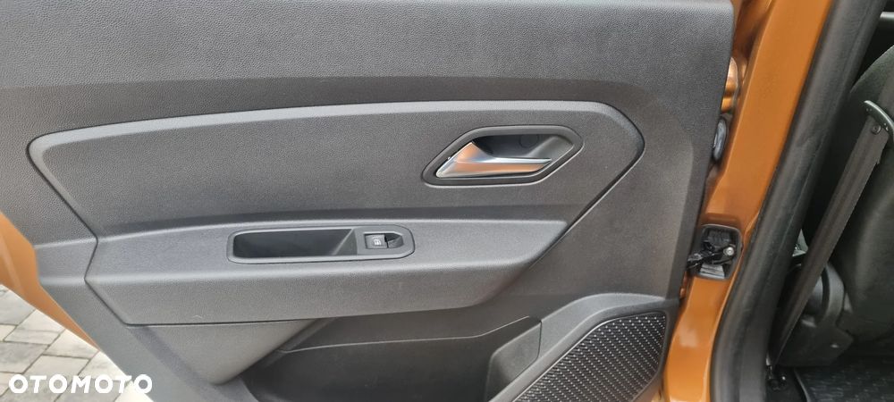 Dacia Duster 1.2 TCe Comfort - 16