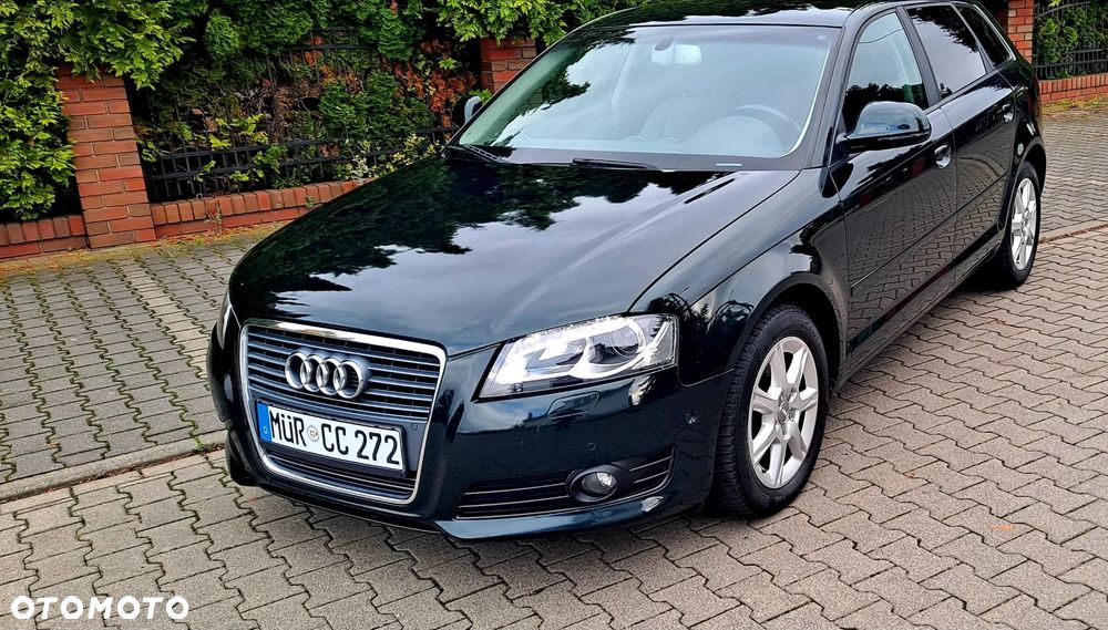 Audi A3 Sportback - 21