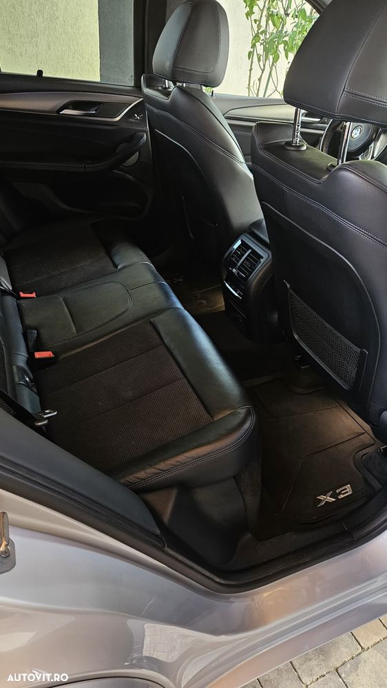 BMW X3 xDrive20i Aut. - 27