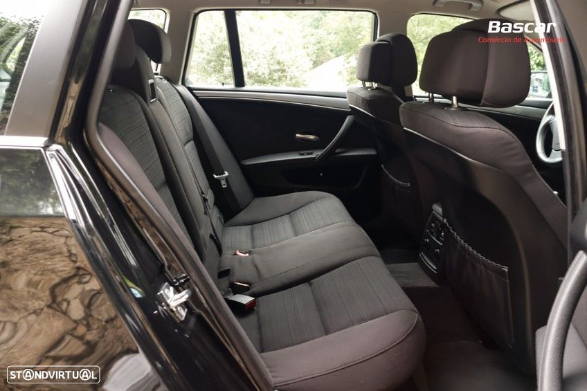 BMW 520 d Edition Sport - 17