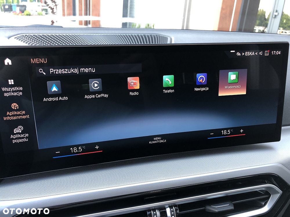 BMW Seria 3 318i Sport Line - 17