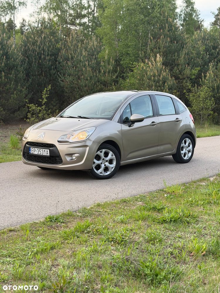 Citroën C3 1.4 HDi Vitamin - 11