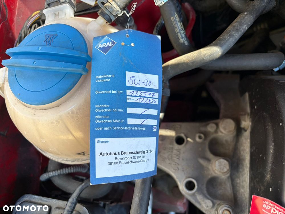 Skoda Roomster 1.4 16V PLUS EDITION - 26