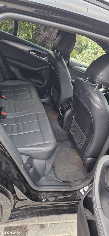 BMW X4 xM40d - 21