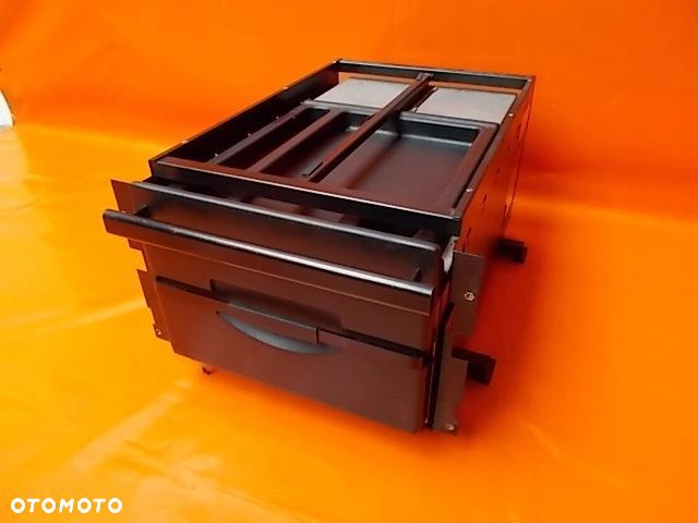 RENAULT MAGNUM DXI LODÓWKA KOMPLETNA CHŁODZIARKA - 1