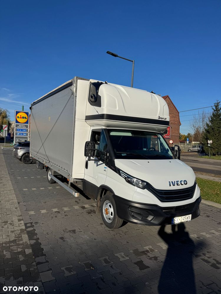 Iveco Daily - 2