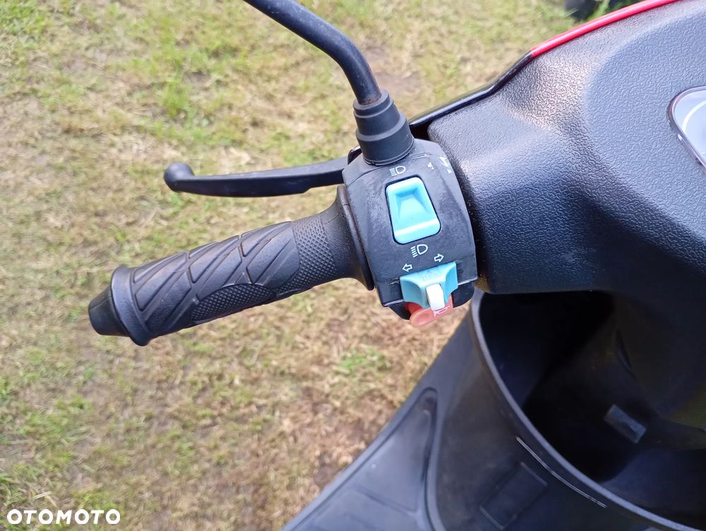 Zipp Vapor - 9