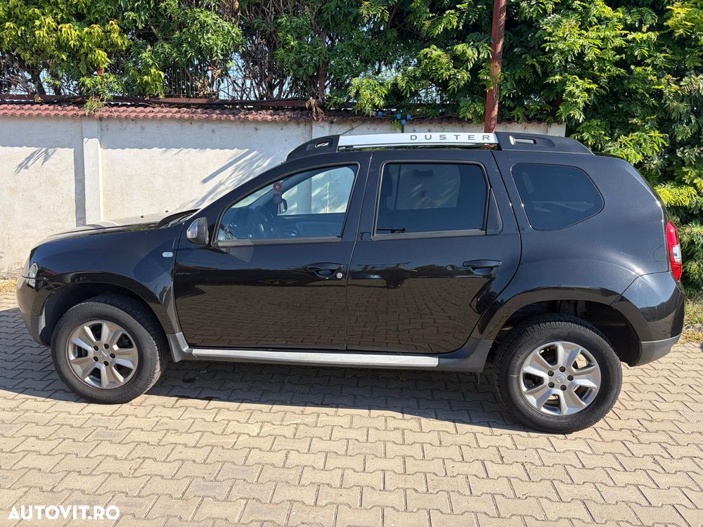 Dacia Duster - 1