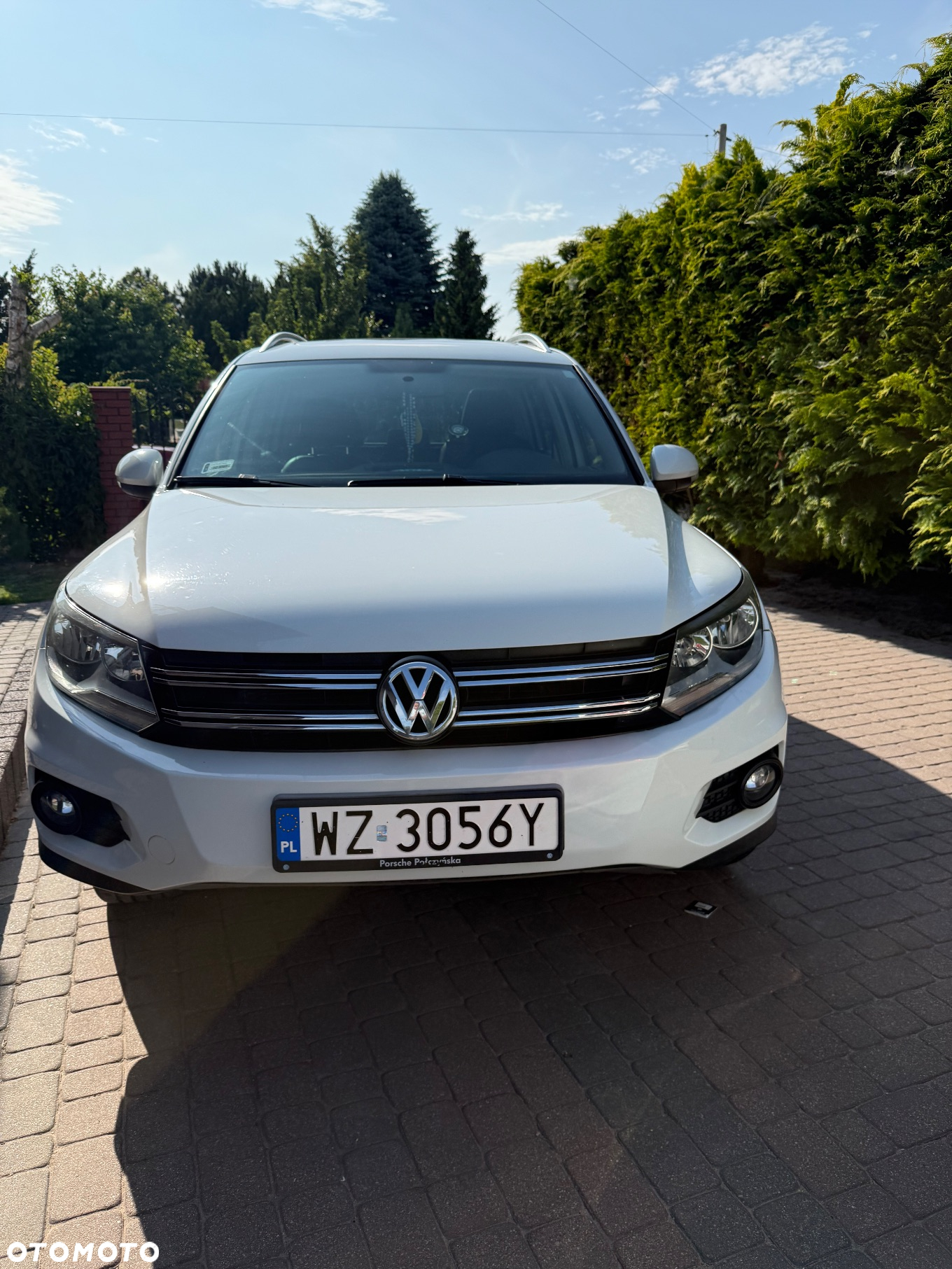 Volkswagen Tiguan - 2