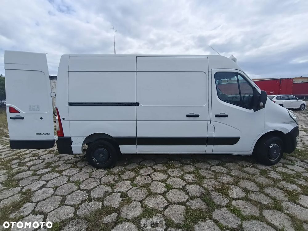 Renault Master - 5