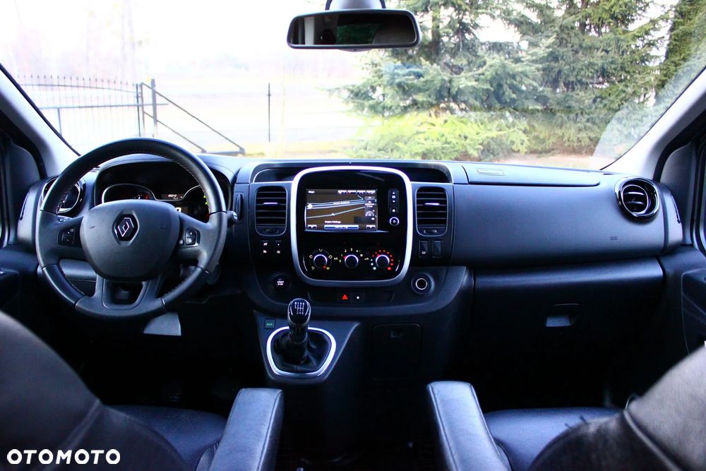 Renault Trafic 2.0 dCi - 34